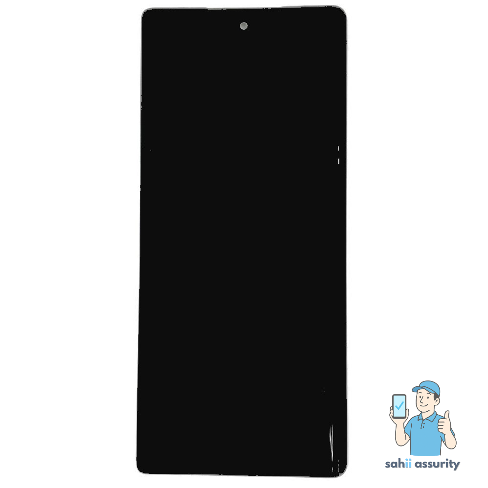 LCD with Touch Screen for Vivo X Fold 2